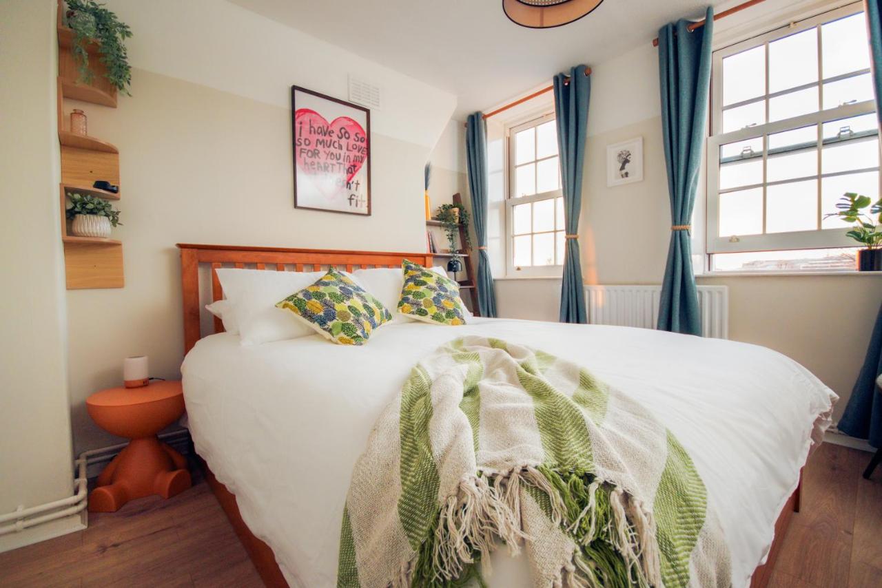 Stylish 1 Bedroom Apartment in the heart of Angel - 2