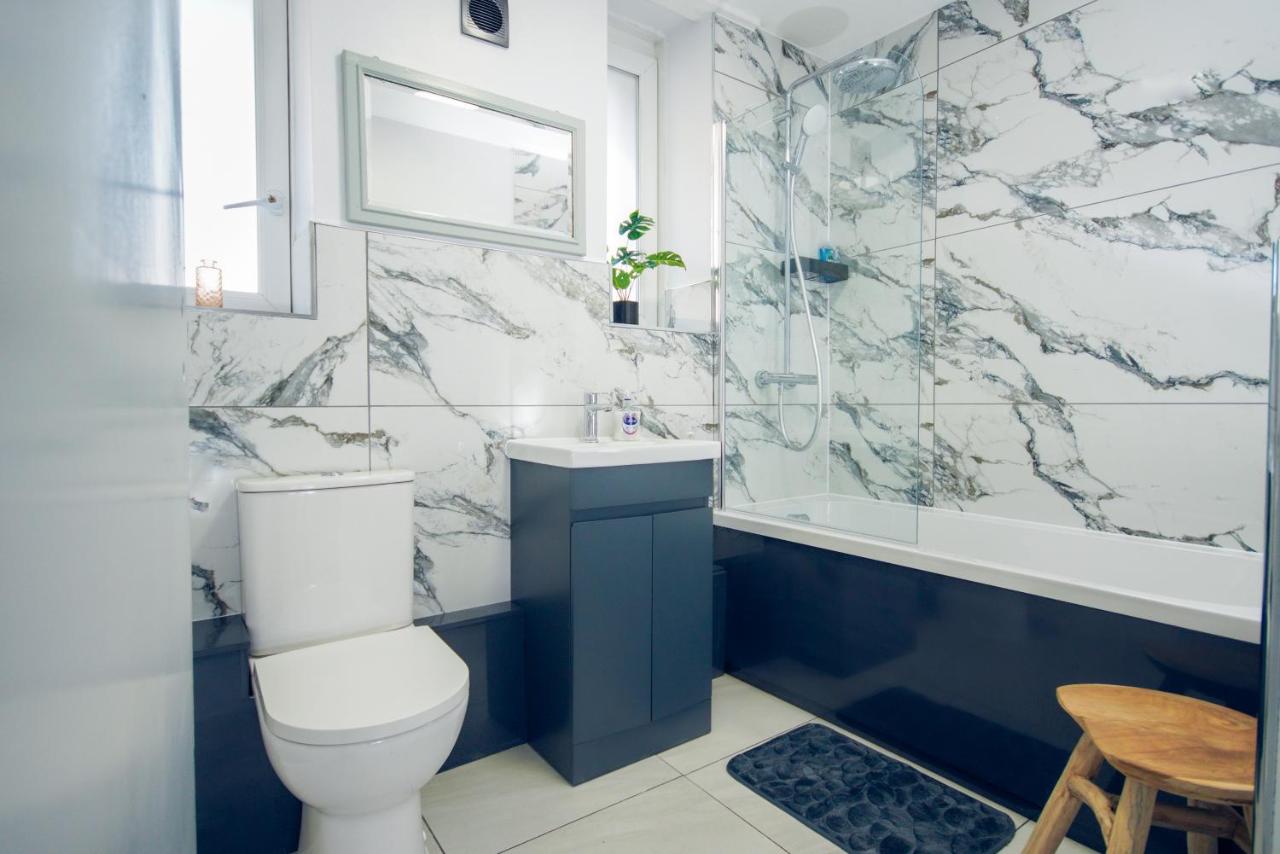 Stylish 1 Bedroom Apartment in the heart of Angel - 3