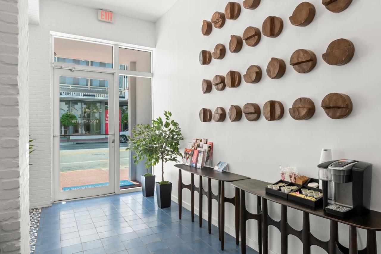 The Apex Miami — photo 8