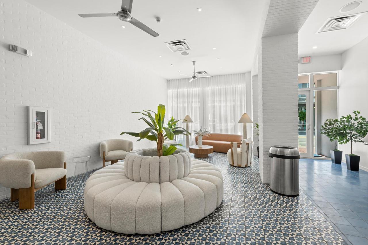 Global Luxury Suites at The Apex Miami - 4