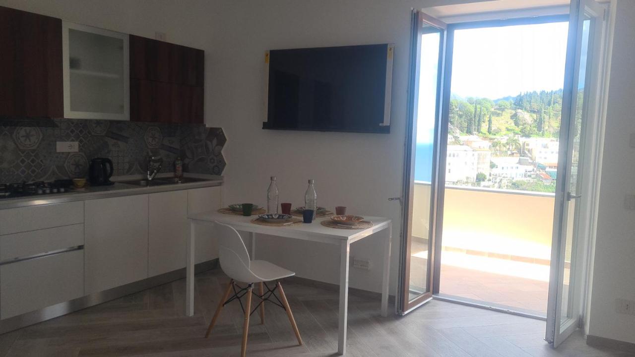 Tenuta Rispoli Amalfi vacationhouse - 4