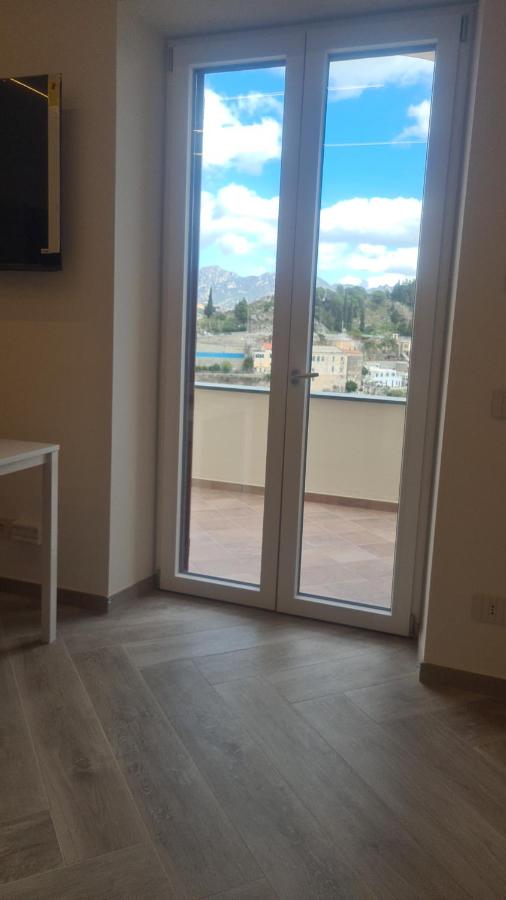 Tenuta Rispoli Amalfi vacationhouse - 5