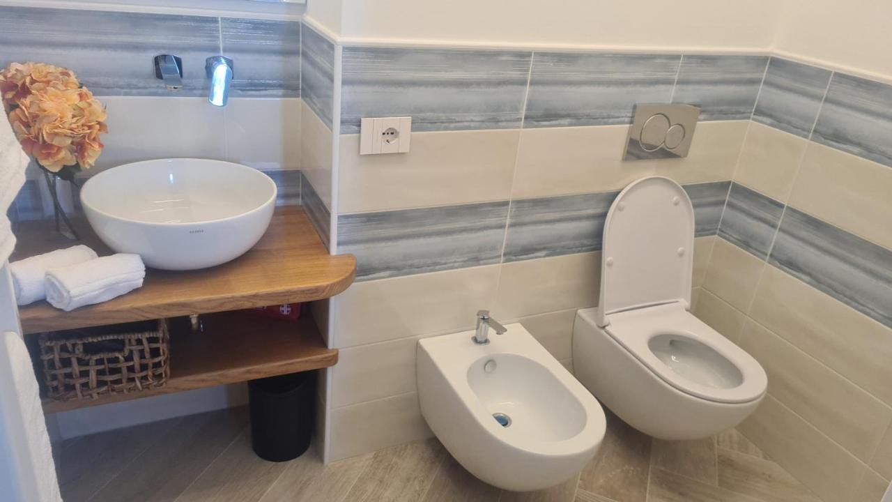 Tenuta Rispoli Amalfi vacationhouse - 3