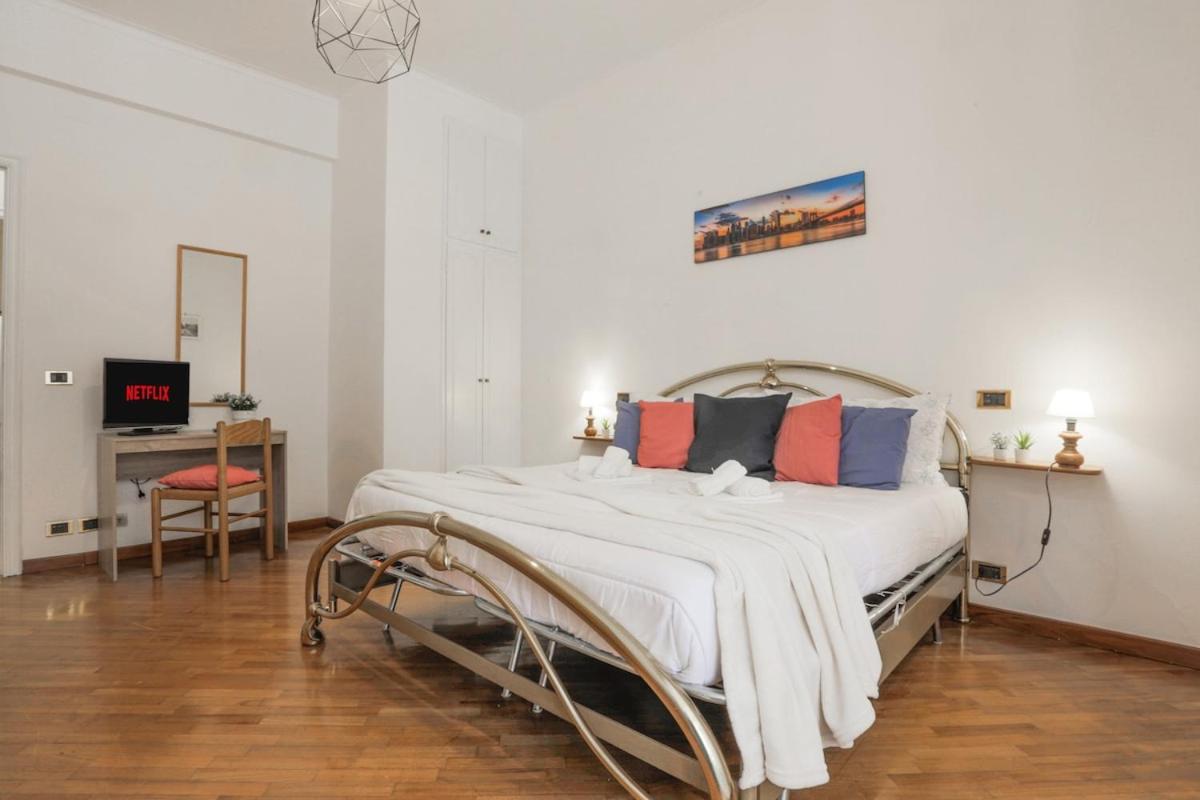 Free Park Appartamento a 10 minuti dal centro di Genova - 2