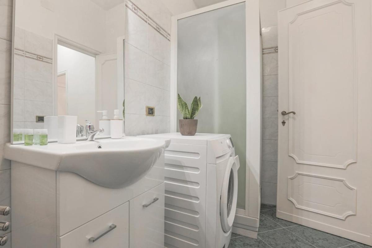 Free Park Appartamento a 10 minuti dal centro di Genova - 3