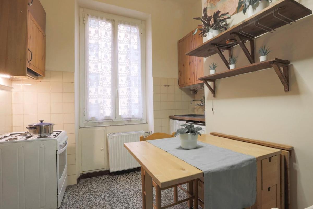 La casa dello stadio - 4