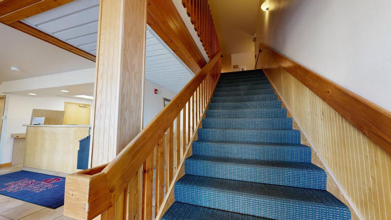 Western Executive Inn — photo 12
