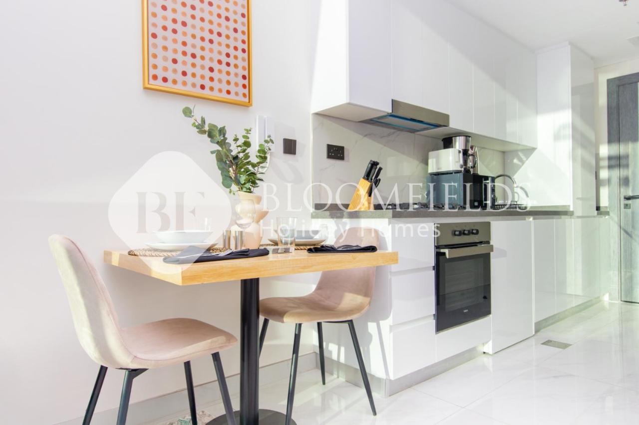 Bloomfields Charming Stu in Samana View - 5