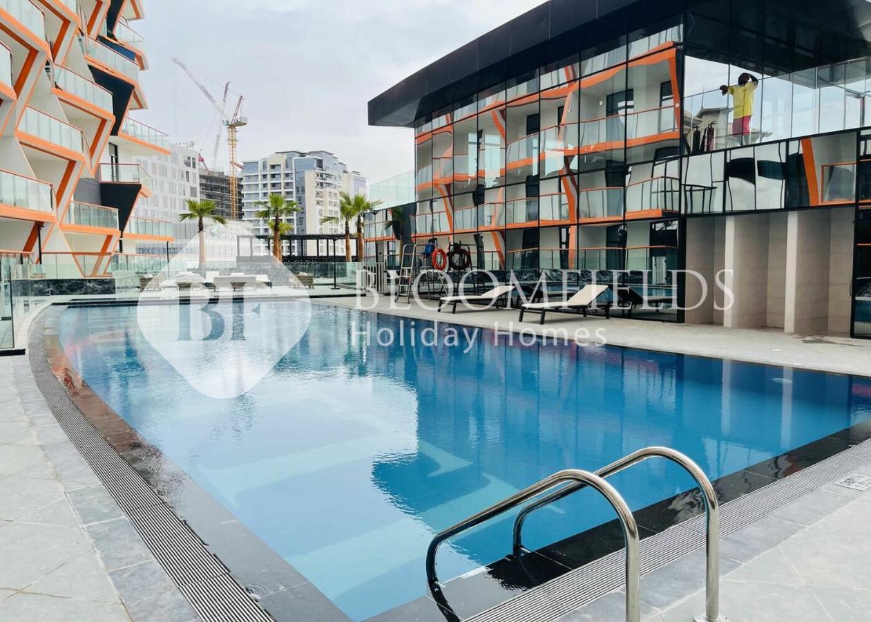 Bloomfields 1Br The Avenue Suite Bingahtti - 4