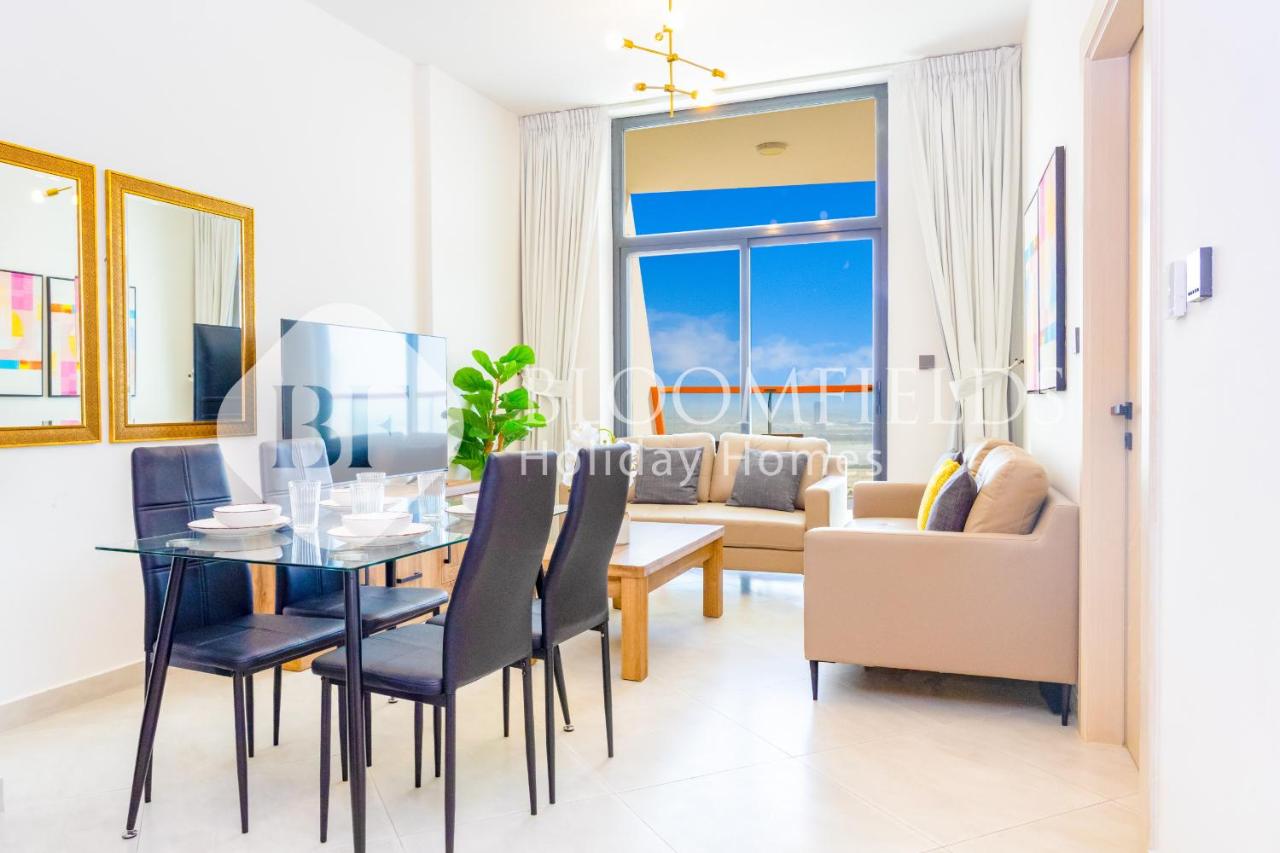 Bloomfields 1Br The Avenue Suite Bingahtti - 5