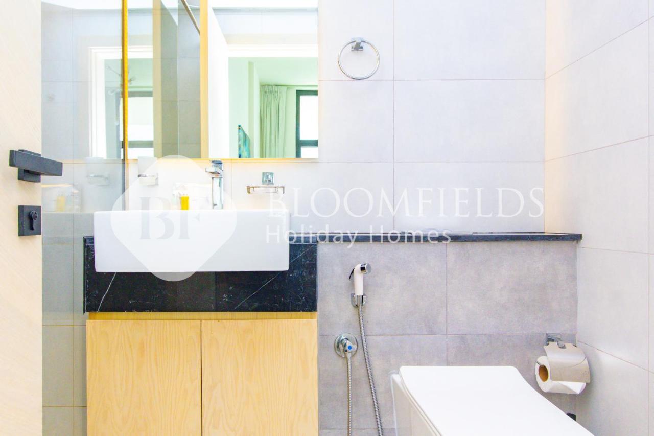 Bloomfields 1Br The Avenue Suite Bingahtti - 3