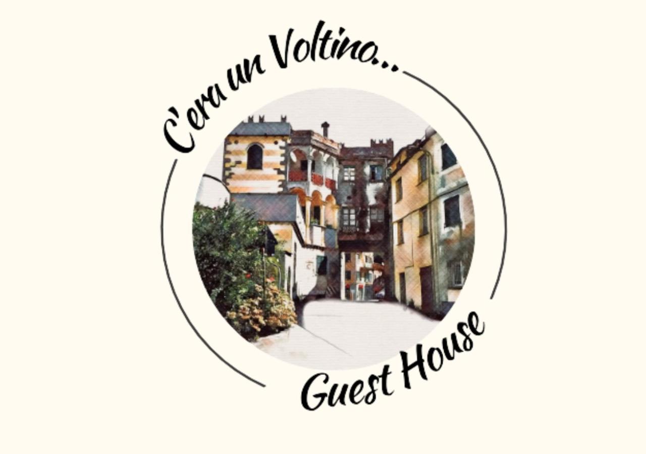 C'era un Voltino Guest House - 3