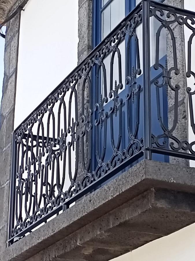 Casa and Company - Azorean Boutique House - Unique Heritage Property near ocean - 3