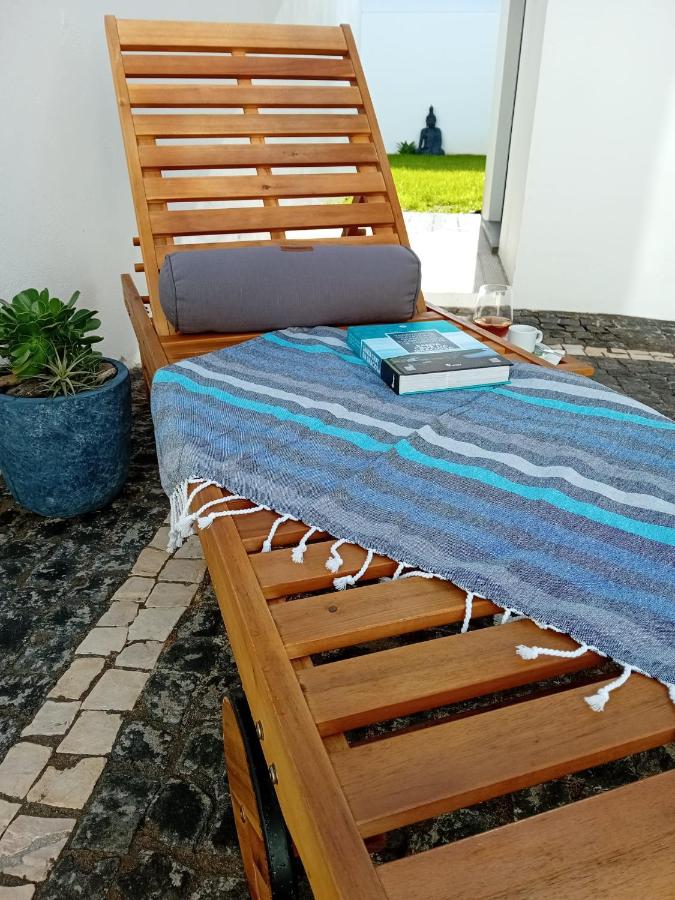 Casa and Company - Azorean Boutique House - Unique Heritage Property near ocean