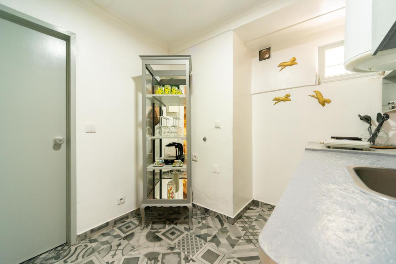 Apartment in Bairro Alto 58 - Lisbon Charm - 4