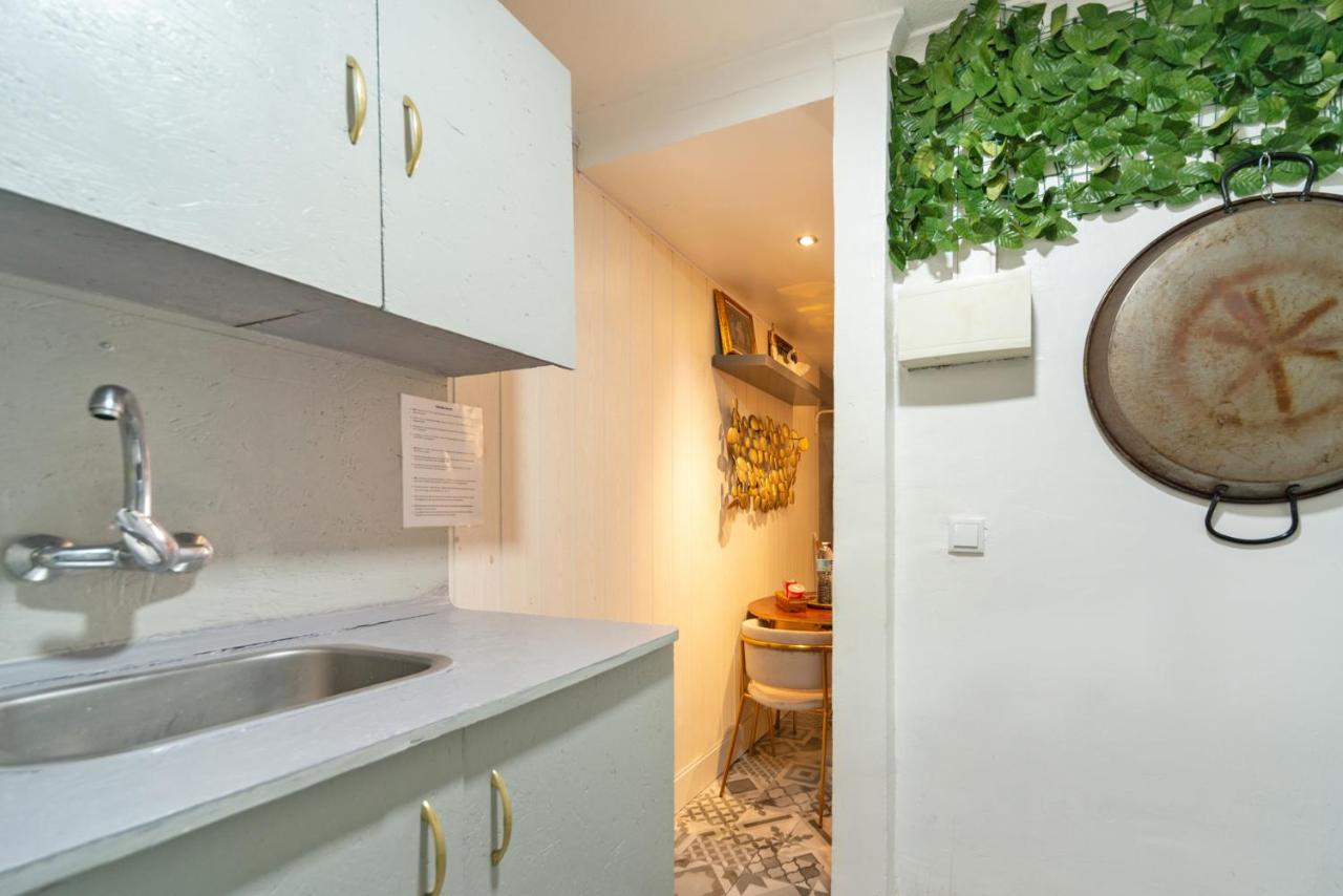 Apartment in Bairro Alto 58 - Lisbon Charm - 2