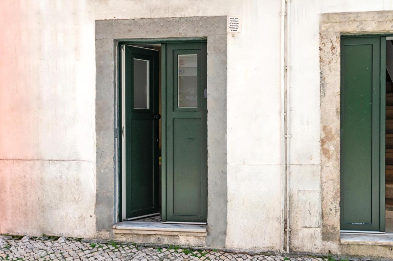 Apartment in Bairro Alto 58 - Lisbon Charm - 5