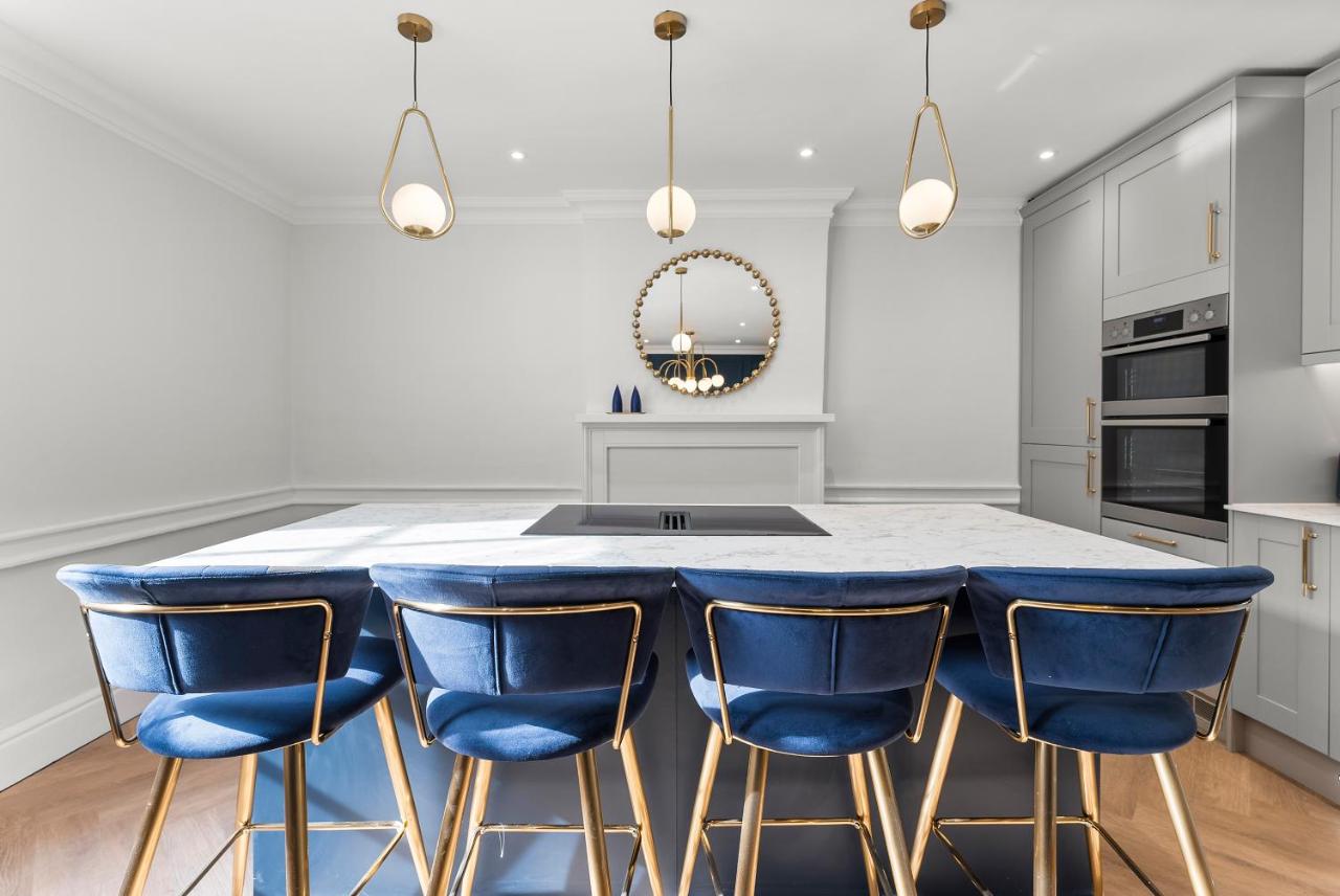 Luxury Living in Bath - The Bridgeton - Sleeps 20 - 5