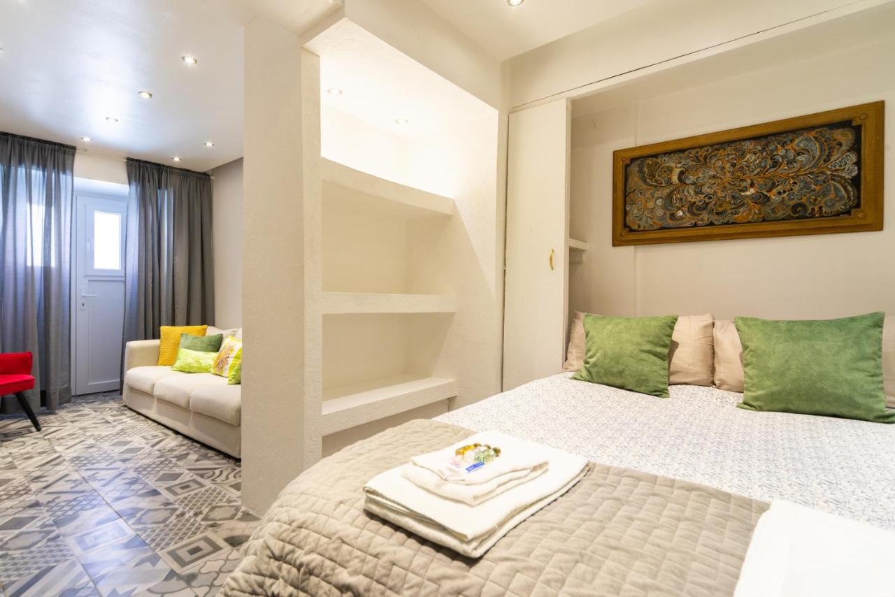 Apartment in Bairro Alto 58 - Lisbon Charm