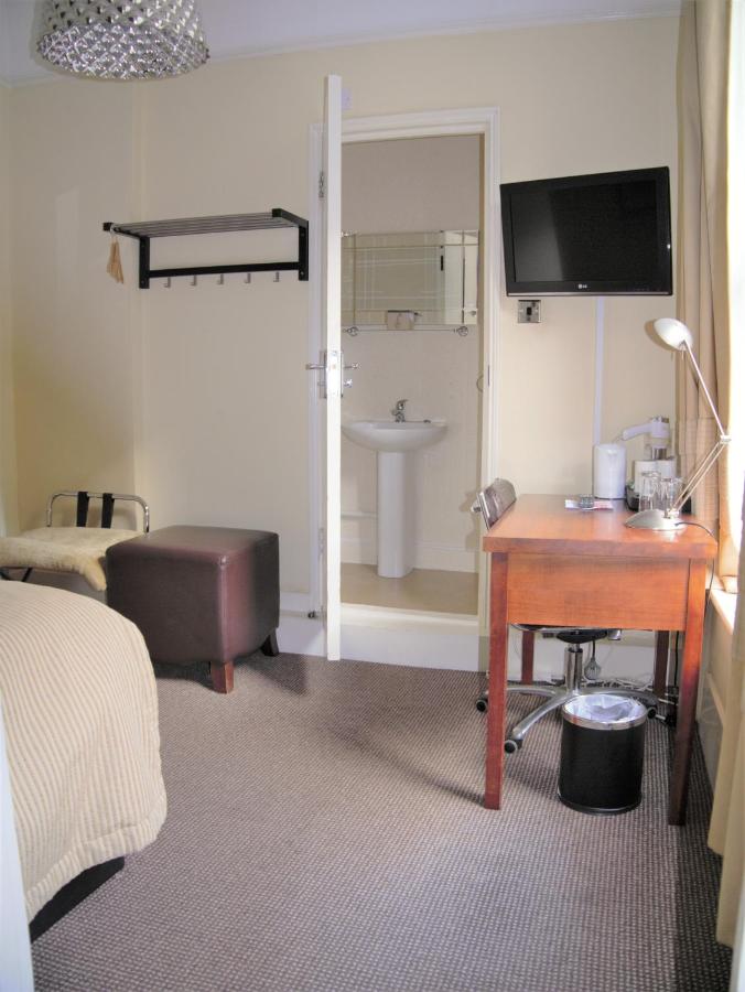 Town House Rooms - Laterooms