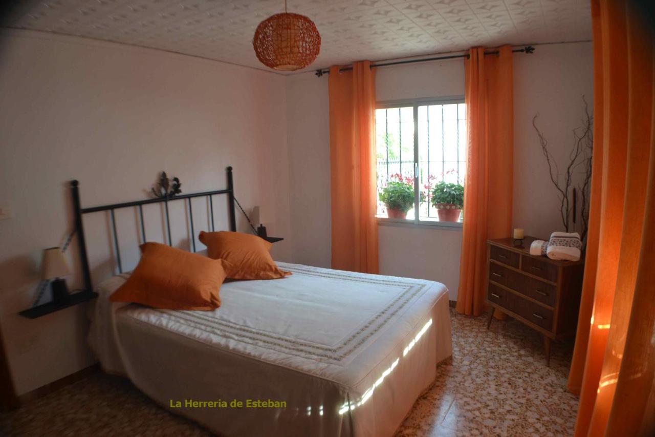 La Herreria de Esteban, Cuevas Labradas – Precios ...