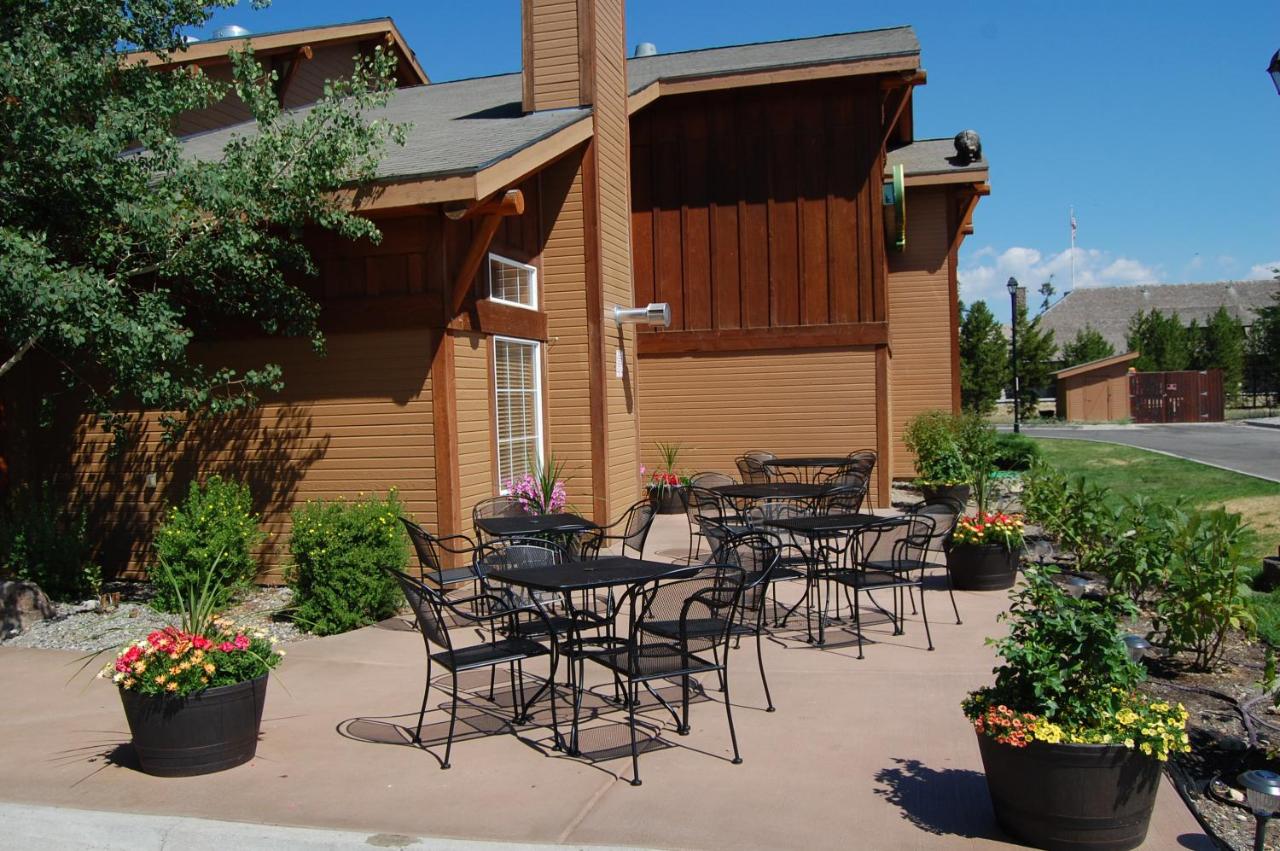 Kelly Inn West Yellowstone — photo 21