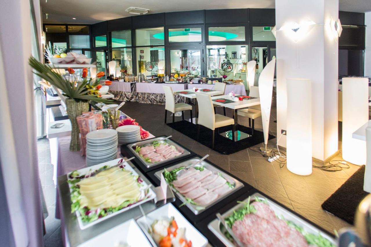 Amati' Design Hotel photo