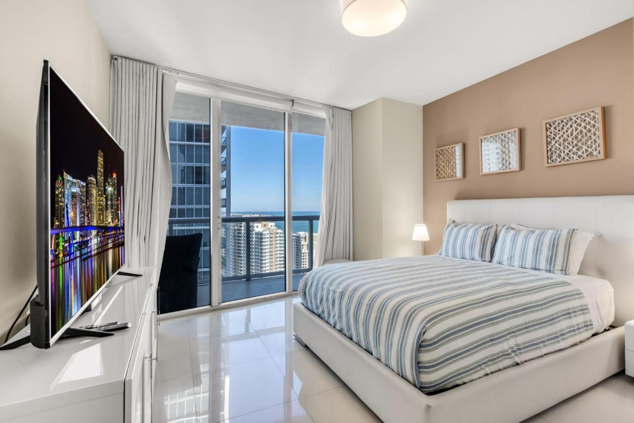 Icon brickell The W hotel residence - 2