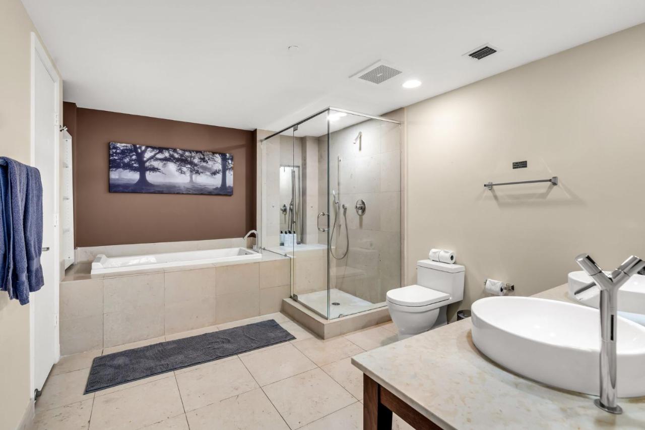 Icon brickell The W hotel residence - 4