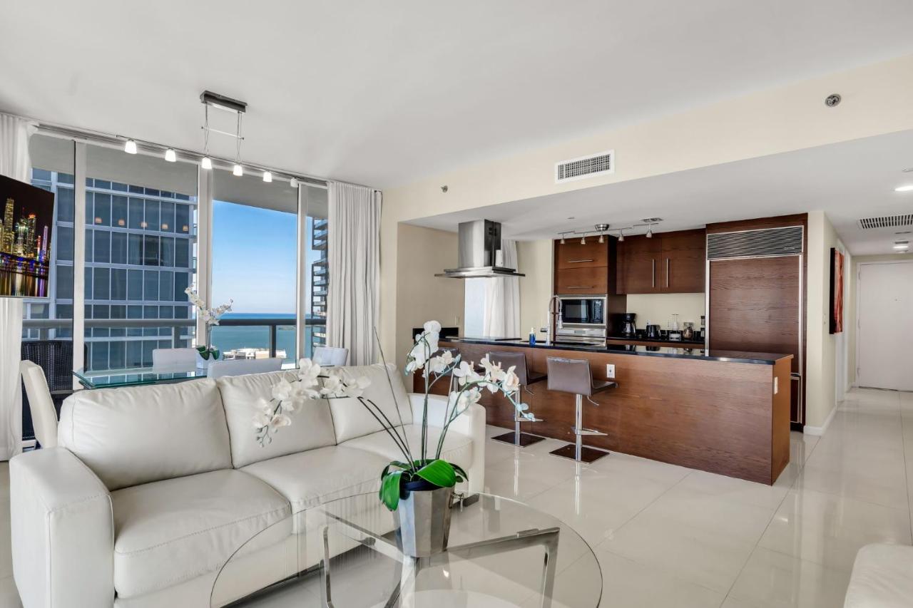 Icon brickell The W hotel residence - 5