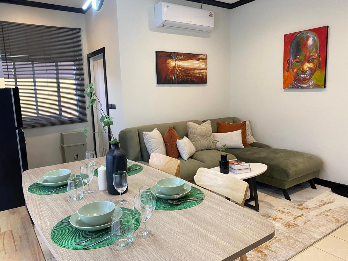 Wink City 4th Patong - 3