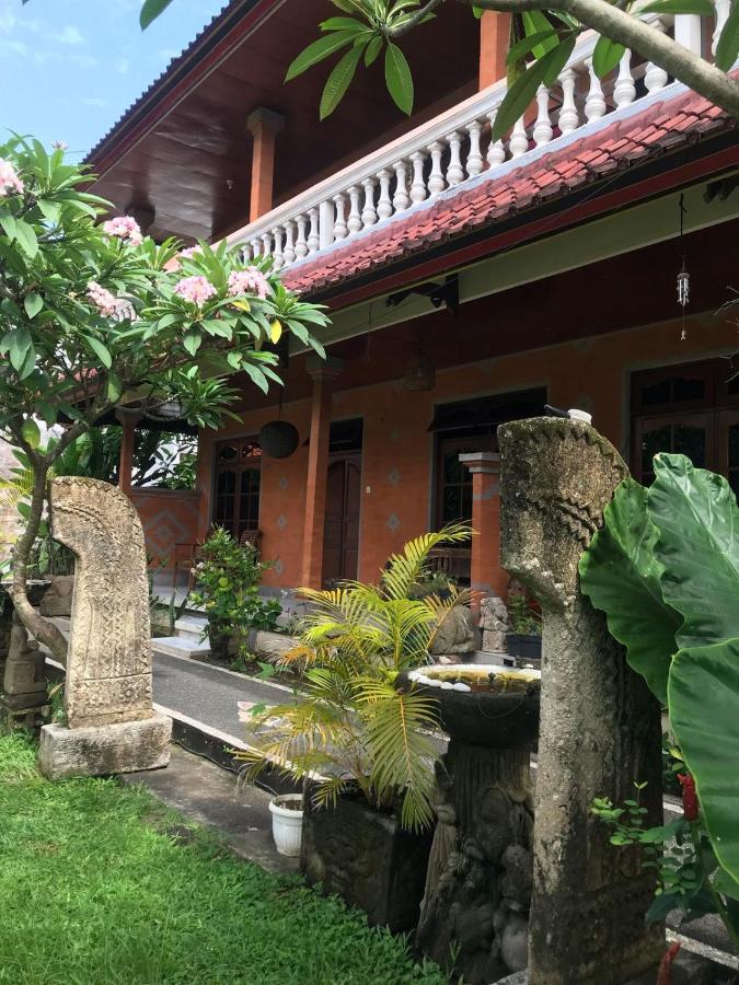 Nyoman Legian House - 5