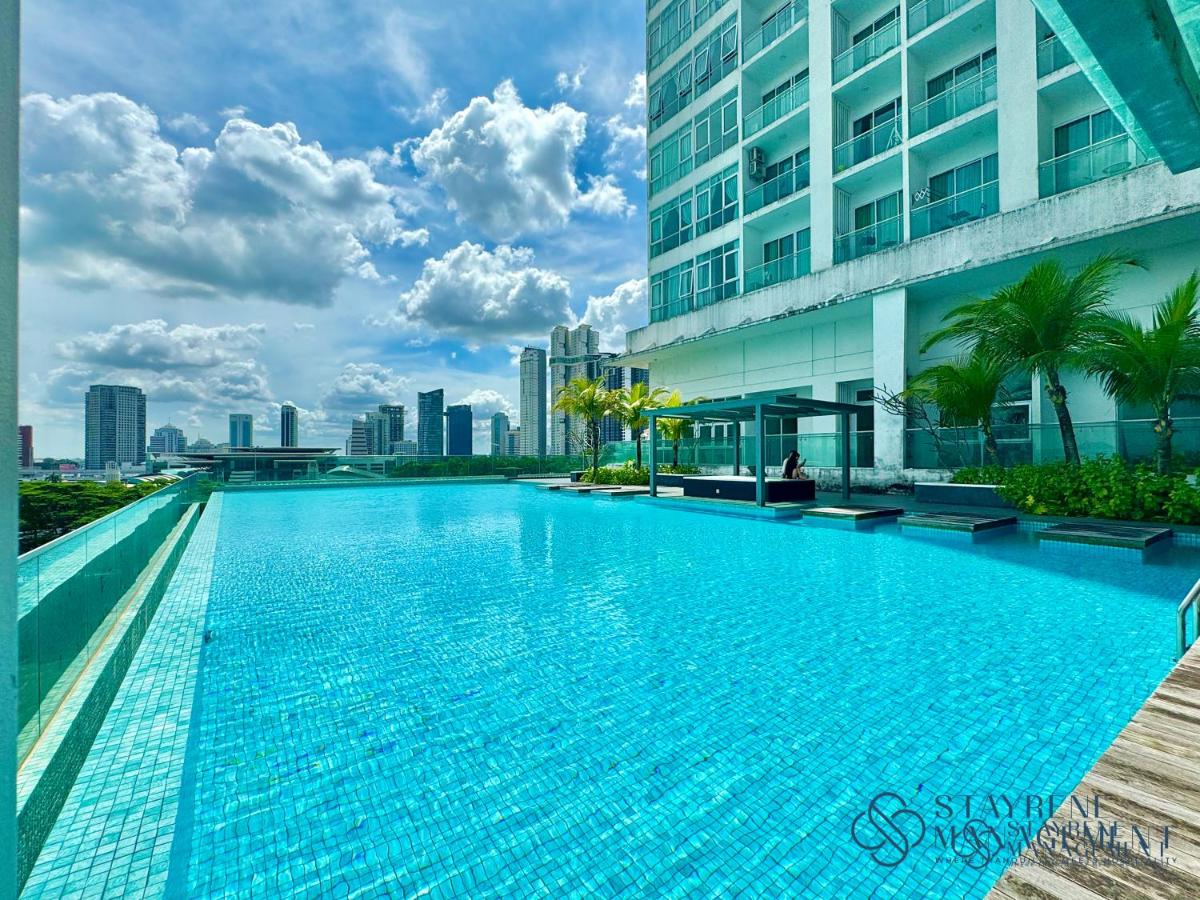 Paragon Suites CIQ By Stayrene - 2