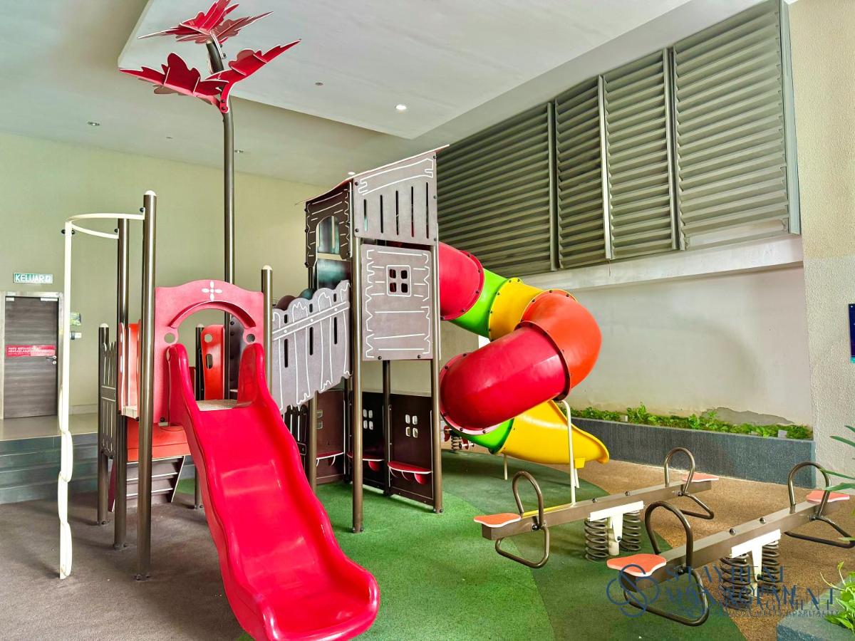 Paragon Suites CIQ By Stayrene - 3