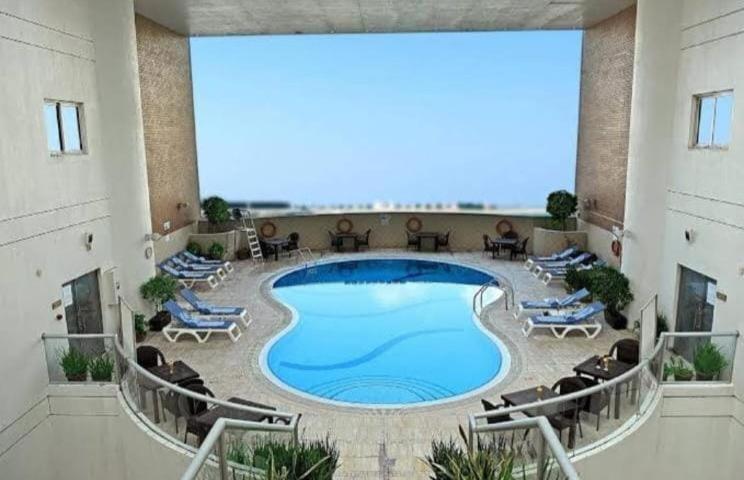 Taji hostel for male - 4