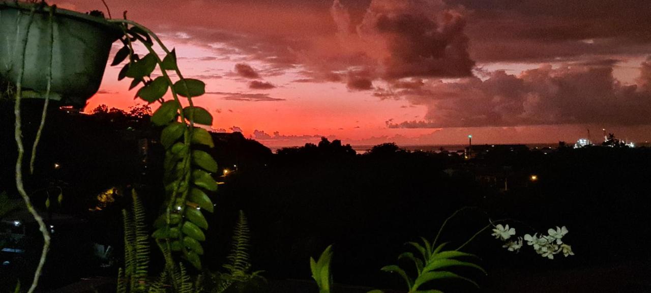 Tauraatini House F4 - PAPEETE - 5