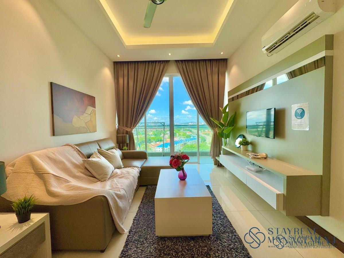 Paragon Suites CIQ By Stayrene - 5