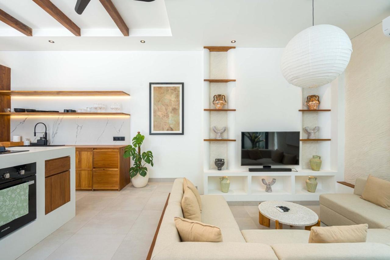 Villa Pura Vida - Uluwatu by Yolla Hospitality - 5