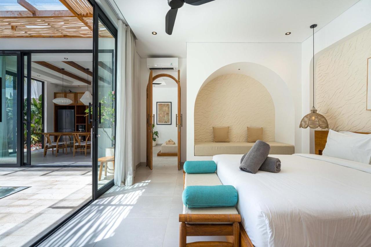 Villa Pura Vida - Uluwatu by Yolla Hospitality - 2