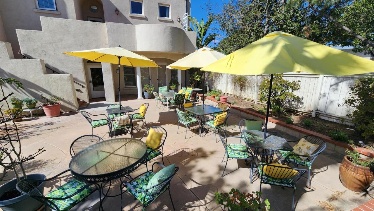Santa Paula Motel — photo 10
