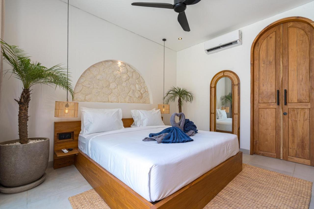 Villa Paula - Uluwatu by Yolla Hospitality - 5