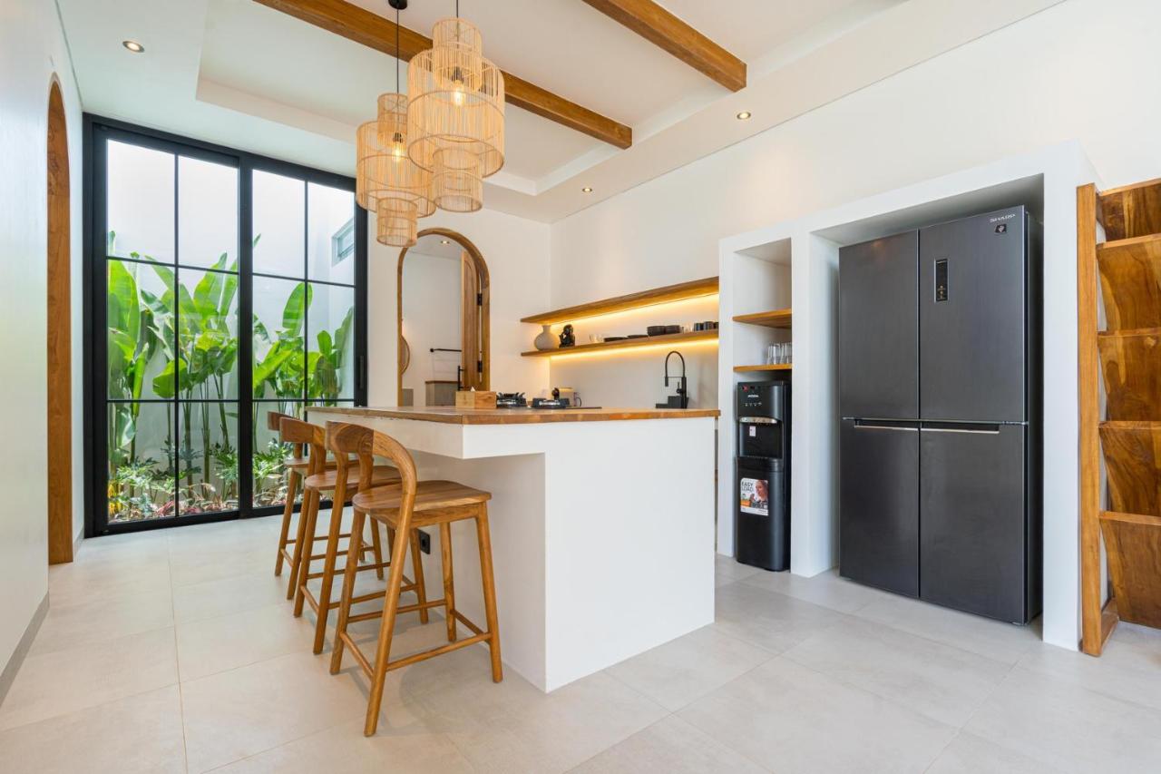 Villa Paula - Uluwatu by Yolla Hospitality - 2