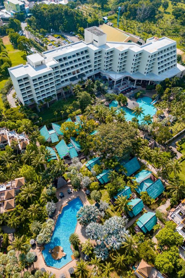 Paradox Resort Phuket - 3