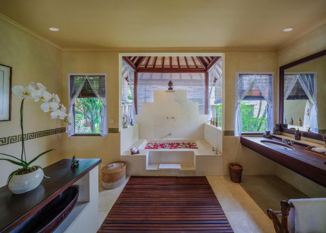 Villa Mata Budha Seminyak - 4