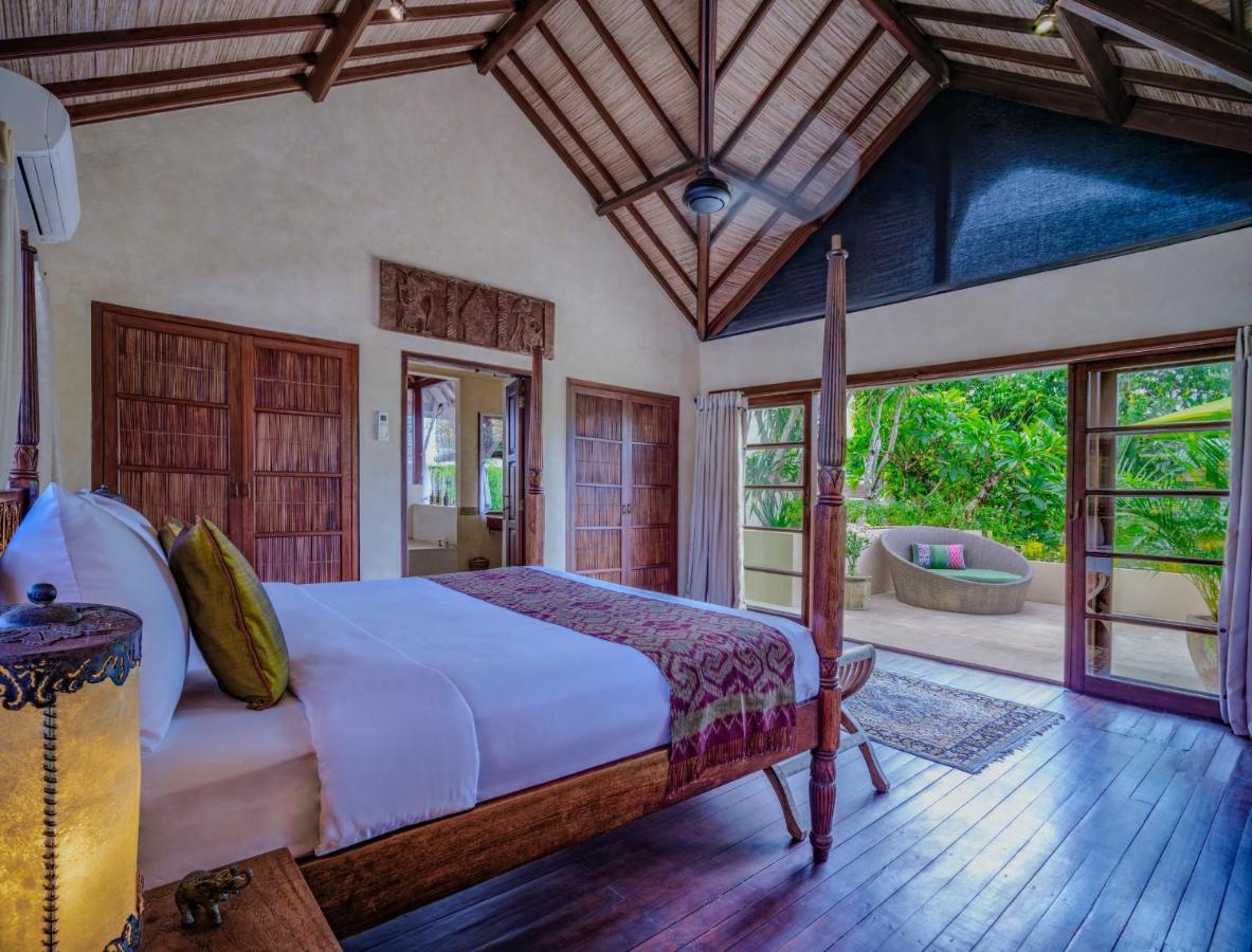 Villa Mata Budha Seminyak - 3