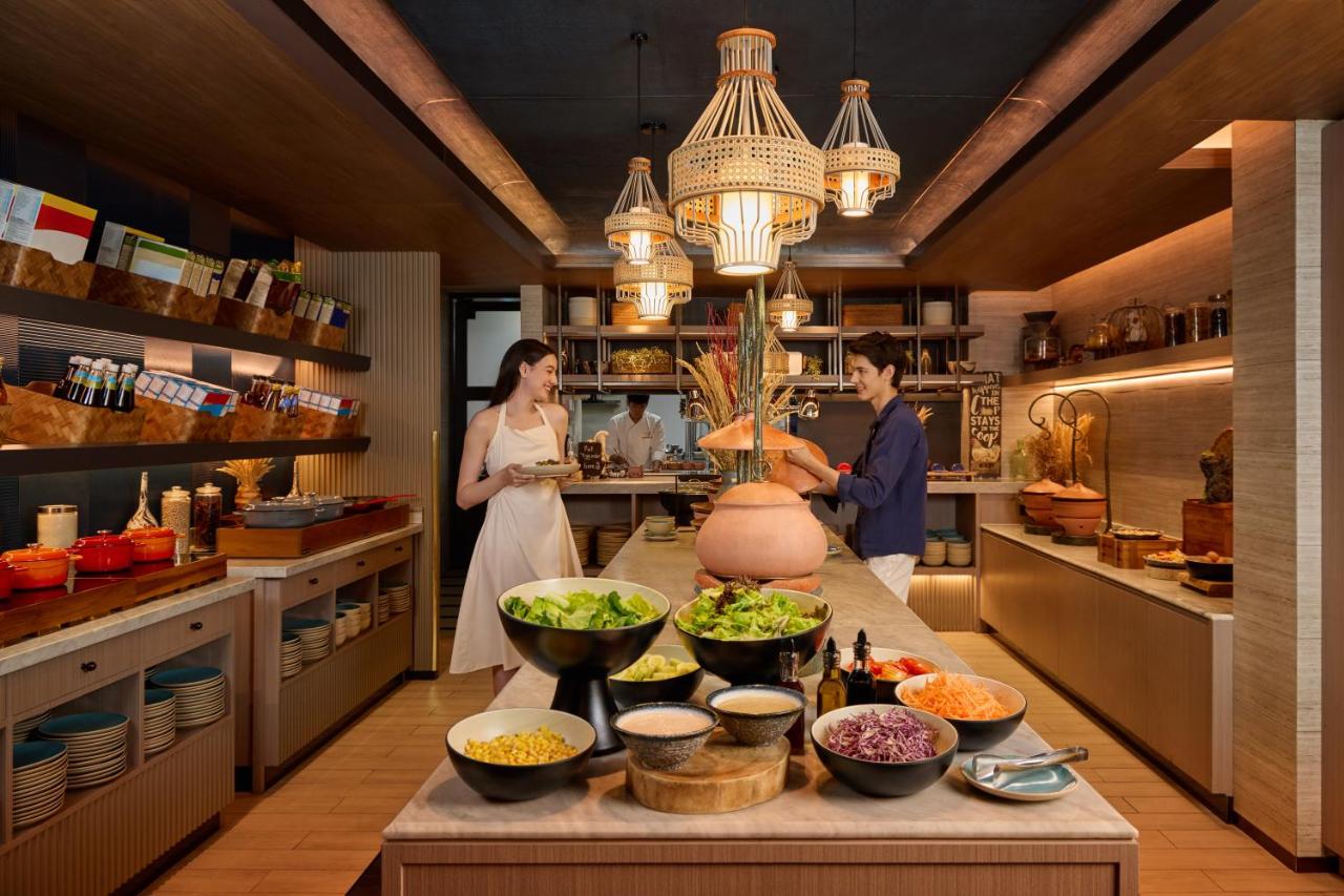 Courtyard by Marriott Bangkok Sukhumvit 20 - 5