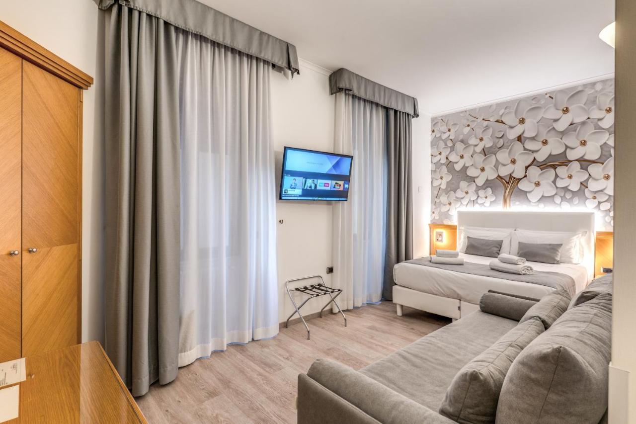 Roma dei Papi B&B - 5