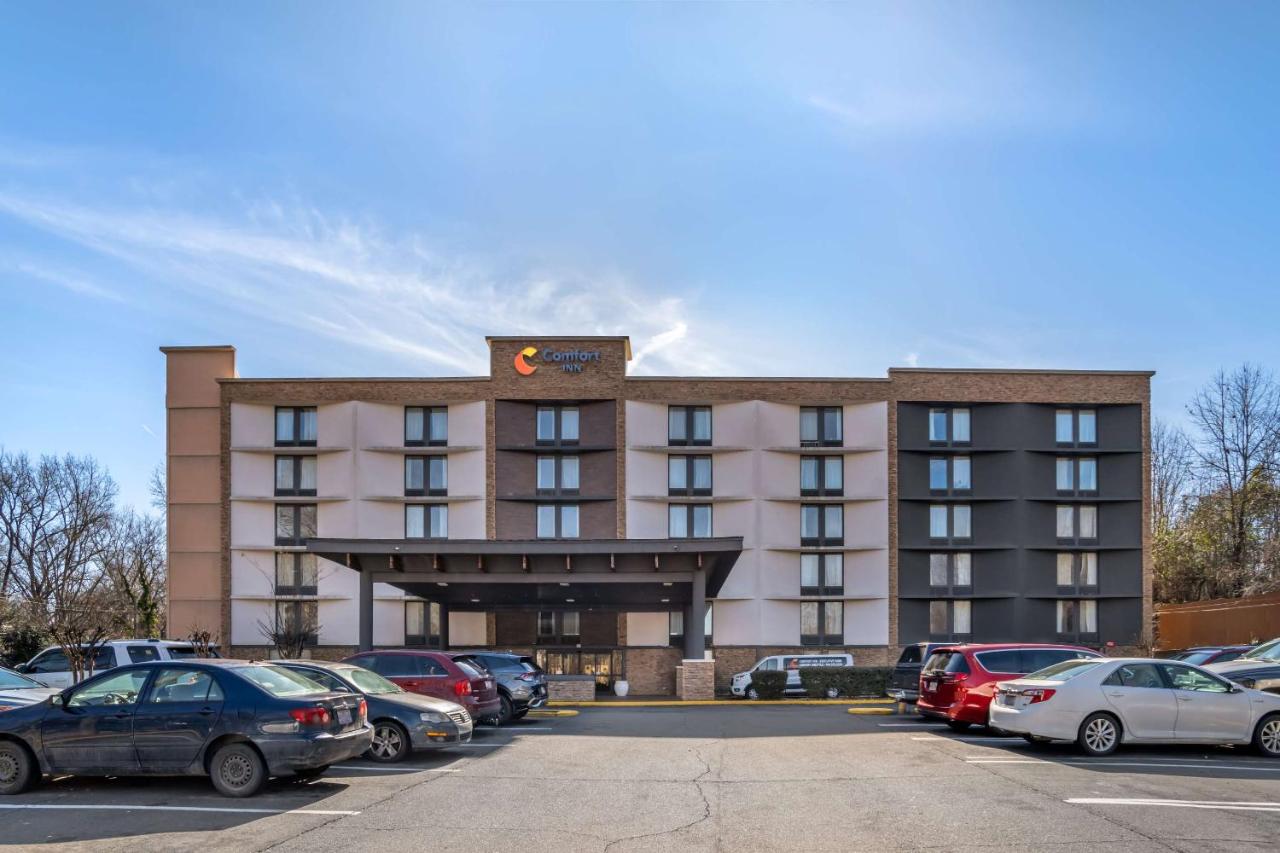 Southern Comfort Inn — photo 9