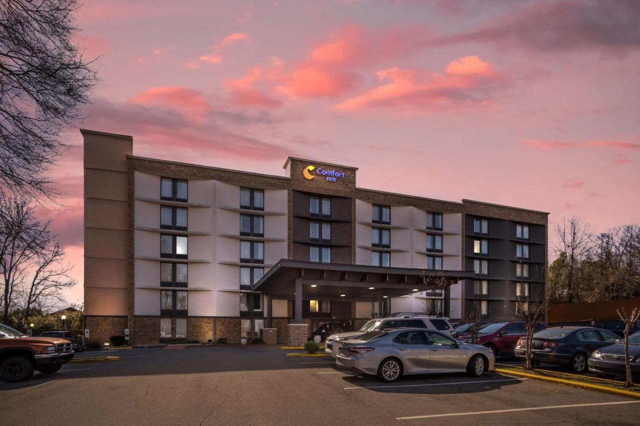 Southern Comfort Inn — photo 10