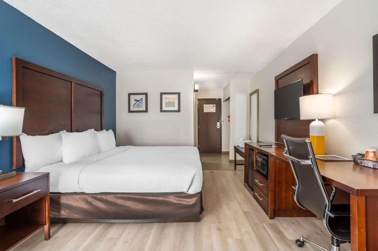 Southern Comfort Inn — photo 18